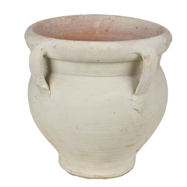 Donica ogrodowa włoska ceramiczna KP35